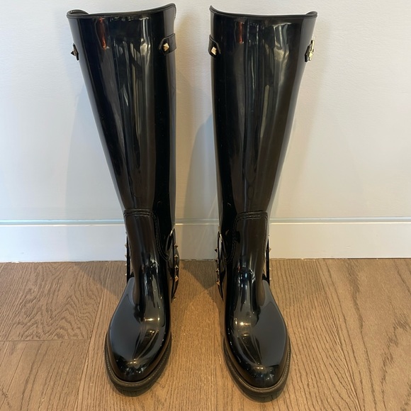 Valentino Rainboot - Picture 1 of 8